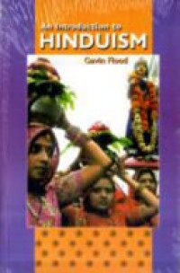Image of An Introduction to Hinduism